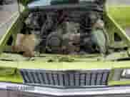 1978 Chevrolet Malibu с VIN 1W27M8B425978, выставлен на аукционе Copart как лот 65168624 с пробегом 78 813 миль миль и Чистый • Clean title. История ставок и продаж доступна на DreamBid. Изображение 11.