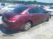 2009 Honda Accord LX-P with VIN 1HGCP26469A091119, listed as a IAAI auction lot 43151422 with 247,332 mi miles and . Bid and sale history available at DreamBid. Image 4.