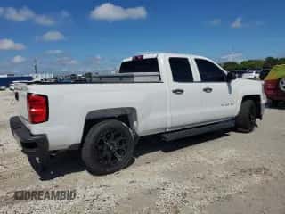 2014 Chevrolet Silverado 1500 Work Truck z VIN 1GCRCPEH1EZ364923, wystawiony jako Copart lot #70423075 z przebiegiem 151 827 mil mil oraz Czysty tytuł • Clean title. Historia ofert i sprzedaży dostępna na DreamBid. Obrazek 3.