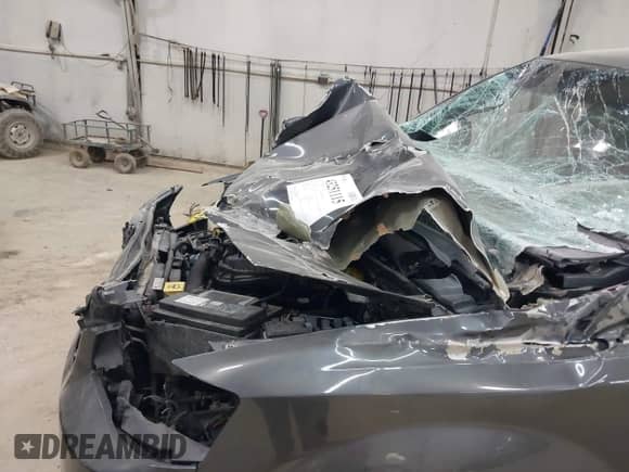 2017 Dodge Grand Caravan SE Plus с VIN 2C4RDGBGXHR815094, выставлен на аукционе IAAI как лот 43251115 с пробегом 157 022 миль миль и . История ставок и продаж доступна на DreamBid. Изображение 19.