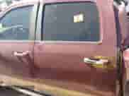 2017 Ram 1500 Limited with VIN 1C6RR7PT9HS595217, listed as a IAAI auction lot 41725549 with 96,577 mi miles and . Bid and sale history available at DreamBid. Image 13.