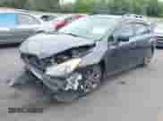 2014 Subaru Impreza Special Sports Premium with VIN JF1GPAL68E8230383, listed as a IAAI auction lot 42772998 with 140,917 mi miles and . Bid and sale history available at DreamBid. Image 2.