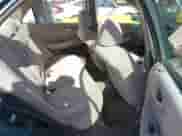 2002 Honda Accord LX with VIN JHMCG66522C014027, listed as a IAAI auction lot 42910646 with 225,058 mi miles and . Bid and sale history available at DreamBid. Image 8.