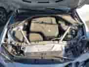 2023 BMW 4 Series 430i with VIN WBA63AV0XPFP44077, listed as a IAAI auction lot 41998141 with 17,946 mi miles and . Bid and sale history available at DreamBid. Image 10.