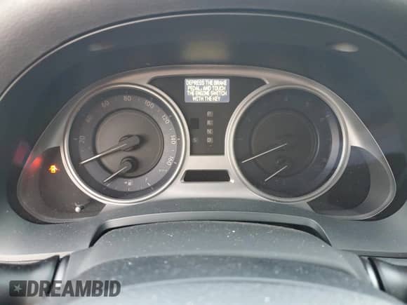 2009 Lexus IS 250 z VIN JTHCK262995031306, wystawiony jako Copart lot #86285155 z przebiegiem Nie podano mil oraz Szkoda całkowita • Salvage title. Historia ofert i sprzedaży dostępna na DreamBid. Obrazek 9.