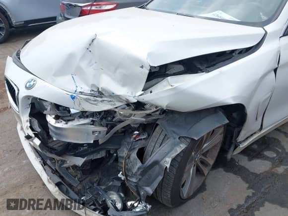 2016 BMW 4 Series 428i with VIN WBA4A9C59GG505799, listed as a IAAI auction lot 42684064 with 121,270 mi miles and . Bid and sale history available at DreamBid. Image 6.