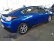 2017 Chevrolet Volt Premier с VIN 1G1RD6S5XHU184156, выставлен на аукционе IAAI как лот 43077366 с пробегом 59 198 миль миль и . История ставок и продаж доступна на DreamBid. Изображение 4.