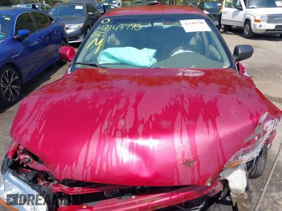 2000 Honda Accord SE with VIN JHMCG669XYC010139, listed as a IAAI auction lot 42149790 with 232,296 mi miles and . Bid and sale history available at DreamBid. Image 10.