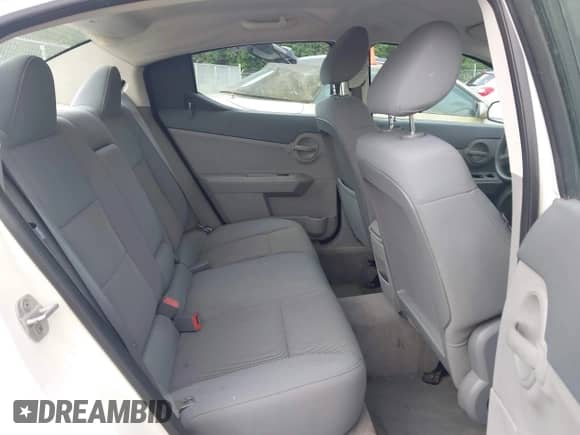 2008 Dodge Avenger with VIN 1B3LC46R28N262913, listed as a IAAI auction lot 42511470 with 182,389 mi miles and . Bid and sale history available at DreamBid. Image 8.