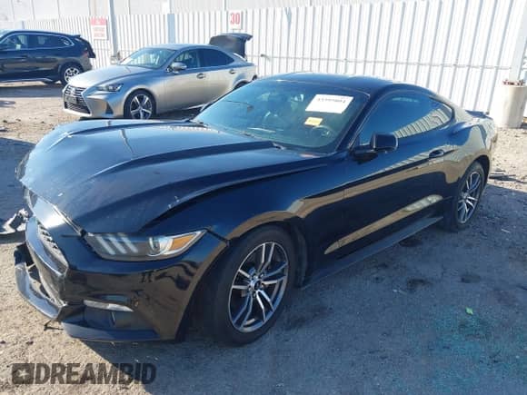 2017 Ford Mustang EcoBoost Premium с VIN 1FA6P8TH5H5213245, выставлен на аукционе IAAI как лот 43395804 с пробегом 139 828 миль миль и . История ставок и продаж доступна на DreamBid. Изображение 17.