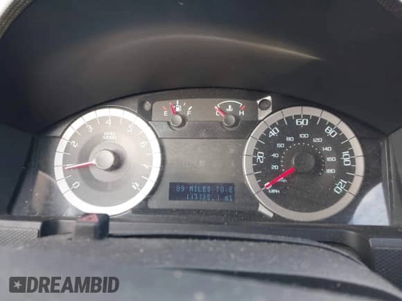 2011 Ford Escape XLT с VIN 1FMCU9DG1BKA67433, выставлен на аукционе IAAI как лот 43118413 с пробегом 117 135 миль миль и . История ставок и продаж доступна на DreamBid. Изображение 7.