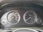 2016 BMW X3 sDrive28i with VIN 5UXWZ7C53G0T43507, listed as a Copart auction lot 55060905 with Not provided miles and Salvage title. Bid and sale history available at DreamBid. Image 9.