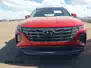 2023 Hyundai Tucson Limited z VIN 5NMJECAE3PH169019, wystawiony jako IAAI lot #43220987 z przebiegiem 11 751 mil mil oraz . Historia ofert i sprzedaży dostępna na DreamBid. Obrazek 12.