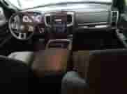 2022 Ram 1500 SLT с VIN 1C6RR7LG9NS192911, выставлен на аукционе Copart как лот 88529835 с пробегом 58 023 миль миль и Списание • Salvage title. История ставок и продаж доступна на DreamBid. Изображение 8.