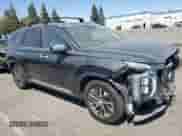 2020 Hyundai Palisade SEL с VIN KM8R2DHE1LU070446, выставлен на аукционе Copart как лот 68046625 с пробегом 135 033 миль миль и Списание • Salvage title. История ставок и продаж доступна на DreamBid. Изображение 4.