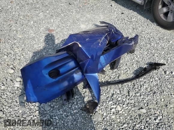 2011 Honda Accord EX with VIN 1HGCS1B78BA004710, listed as a Copart auction lot 59822985 with 212,786 mi miles and Salvage title. Bid and sale history available at DreamBid. Image 12.