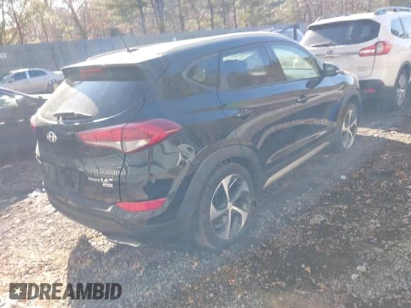 2017 Hyundai Tucson Eco с VIN KM8J3CA21HU276099, выставлен на аукционе IAAI как лот 41395961 с пробегом 153 442 миль миль и . История ставок и продаж доступна на DreamBid. Изображение 4.