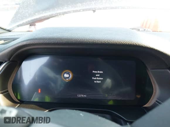 2024 Jeep Grand Cherokee Altitude with VIN 1C4RJKAG2R8938771, listed as a IAAI auction lot 43158035 with 15,000 mi miles and . Bid and sale history available at DreamBid. Image 7.