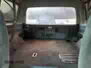 1990 Chevrolet Blazer with VIN 1GNEV18K5LF128424, listed as a Copart auction lot 76709244 with 139,937 mi miles and Non repairable. Bid and sale history available at DreamBid. Image 10.