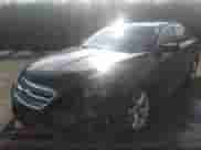 2010 Ford Taurus SEL with VIN 1FAHP2HW8AG135647, listed as a IAAI auction lot 40687874 with 101,000 mi miles and . Bid and sale history available at DreamBid. Image 6.