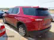 2021 Chevrolet Traverse LT с VIN 1GNERHKW9MJ117918, выставлен на аукционе IAAI как лот 42470808 с пробегом 77 535 миль миль и . История ставок и продаж доступна на DreamBid. Изображение 3.