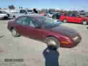 2002 Saturn SL with VIN 1G8ZH52882Z272708, listed as a Copart auction lot 74550604 with 99,908 mi miles and Clean title. Bid and sale history available at DreamBid. Image 4.