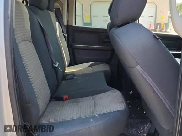 2012 Ram 1500 Express с VIN 1C6RD6FT0CS322959, выставлен на аукционе Copart как лот 70642285 с пробегом Не указан миль и Списание • Salvage title. История ставок и продаж доступна на DreamBid. Изображение 10.