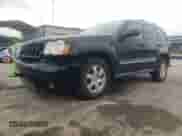 2010 Jeep Grand Cherokee Laredo с VIN 1J4PR4GK9AC108419, выставлен на аукционе Copart как лот 85491295 с пробегом 140 153 миль миль и Списание • Salvage title. История ставок и продаж доступна на DreamBid. Изображение 1.