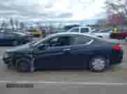 2014 Honda Accord LX-S with VIN 1HGCT1A36EA003099, listed as a IAAI auction lot 42026171 with 156,809 mi miles and . Bid and sale history available at DreamBid. Image 14.