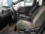 2006 Saturn ION with VIN 1G8AW15B46Z172372, listed as a Copart auction lot 44358155 with Not provided miles and Salvage title. Bid and sale history available at DreamBid. Image 7.
