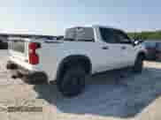 2023 Chevrolet Silverado 1500 ZR2 с VIN 3GCUDHEL2PG270179, выставлен на аукционе Copart как лот 62064245 с пробегом Не указан миль и Списание • Salvage title. История ставок и продаж доступна на DreamBid. Изображение 3.