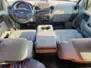 2006 Ford F-150 STX with VIN 1FTRX12W96KA93298, listed as a Copart auction lot 71130175 with 214,024 mi miles and Clean title. Bid and sale history available at DreamBid. Image 8.