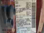 2016 Nissan Frontier Desert Runner с VIN 1N6AD0CU9GN781232, выставлен на аукционе Copart как лот 52052875 с пробегом 131 546 миль миль и Списание • Salvage title. История ставок и продаж доступна на DreamBid. Изображение 12.