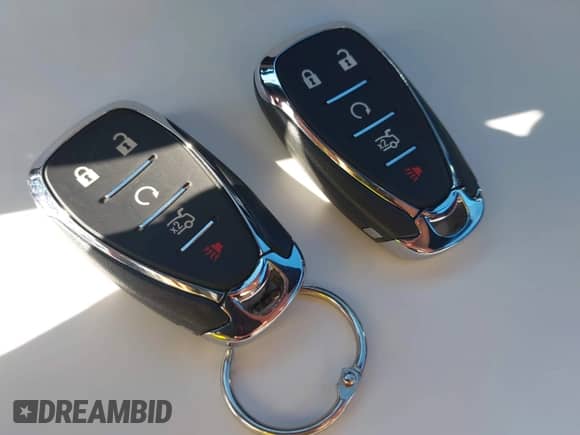 2023 Chevrolet Camaro 2LT with VIN 1G1FD1RS7P0143524, listed as a IAAI auction lot 42819526 with 13,753 mi miles and . Bid and sale history available at DreamBid. Image 11.