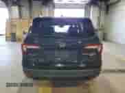 2020 Honda Pilot Black Edition z VIN 5FNYF6H70LB001032, wystawiony jako Copart lot #53638335 z przebiegiem 98 522 mil mil oraz Szkoda całkowita • Salvage title. Historia ofert i sprzedaży dostępna na DreamBid. Obrazek 6.
