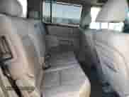 2009 Honda Pilot Touring with VIN 5FNYF38809B003718, listed as a Copart auction lot 82214735 with 163,001 mi miles and Clean title. Bid and sale history available at DreamBid. Image 11.