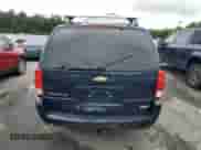 2006 Chevrolet Uplander с VIN 1GNDX33L16D163043, выставлен на аукционе Copart как лот 61225755 с пробегом 141 828 миль миль и Списание • Salvage title. История ставок и продаж доступна на DreamBid. Изображение 6.