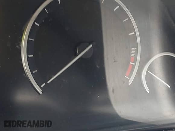 2009 BMW 7 Series 750Li with VIN WBAKB83539CY62193, listed as a IAAI auction lot 42440589 with Not provided miles and . Bid and sale history available at DreamBid. Image 15.