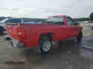 2013 Chevrolet Silverado 1500 Work Truck с VIN 1GCNCPEX4DZ285704, выставлен на аукционе Copart как лот 66983735 с пробегом Не указан миль и Списание • Salvage title. История ставок и продаж доступна на DreamBid. Изображение 3.