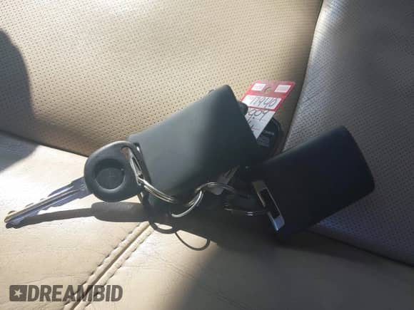 2009 Cadillac Escalade ESV with VIN 1GYFK26279R194831, listed as a IAAI auction lot 42813418 with 195,869 mi miles and . Bid and sale history available at DreamBid. Image 11.