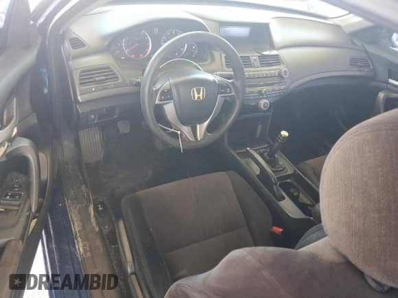 2009 Honda Accord LX-S z VIN 1HGCS11369A002656, wystawiony jako Copart lot #68685794 z przebiegiem 222 038 mil mil oraz Szkoda całkowita • Salvage title. Historia ofert i sprzedaży dostępna na DreamBid. Obrazek 8.