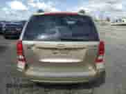 2007 Hyundai Entourage GLS с VIN KNDMC233876041882, выставлен на аукционе Copart как лот 51543355 с пробегом 217 748 миль миль и Списание • Salvage title. История ставок и продаж доступна на DreamBid. Изображение 6.