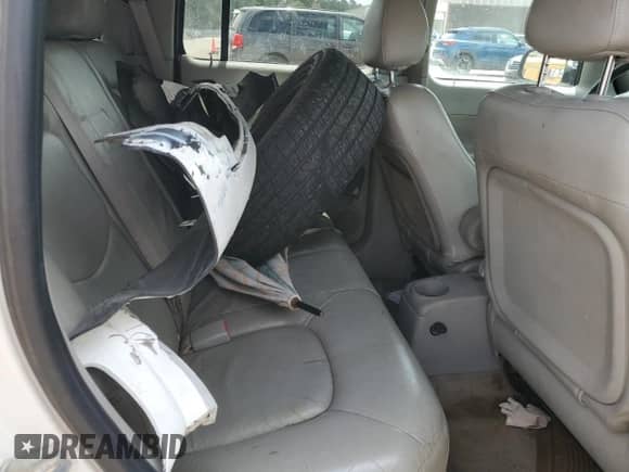 2007 Chevrolet HHR LT с VIN 3GNDA23D87S513726, выставлен на аукционе Copart как лот 59535515 с пробегом 171 086 миль миль и Списание • Salvage title. История ставок и продаж доступна на DreamBid. Изображение 10.