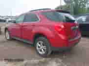 2015 Chevrolet Equinox LT z VIN 2GNALBEK2F6427849, wystawiony jako IAAI lot #42748855 z przebiegiem 119 757 mil mil oraz . Historia ofert i sprzedaży dostępna na DreamBid. Obrazek 3.