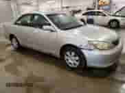 2004 Toyota Camry LE with VIN 4T1BE30K04U842943, listed as a Copart auction lot 80728825 with 213,176 mi miles and Clean title. Bid and sale history available at DreamBid. Image 4.