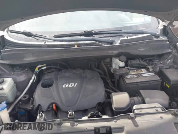 2014 Hyundai Tucson Limited with VIN KM8JU3AGXEU833578, listed as a IAAI auction lot 42646016 with 122,387 mi miles and . Bid and sale history available at DreamBid. Image 10.