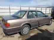 1990 Honda Accord LX z VIN JHMCB7659LC064137, wystawiony jako Copart lot #45761615 z przebiegiem 382 195 mil mil oraz Nie do naprawy • Non repairable. Historia ofert i sprzedaży dostępna na DreamBid. Obrazek 2.