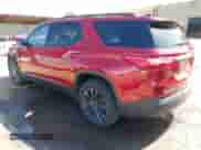 2019 Chevrolet Traverse RS с VIN 1GNERJKW7KJ297338, выставлен на аукционе IAAI как лот 41813089 с пробегом 46 311 миль миль и . История ставок и продаж доступна на DreamBid. Изображение 3.