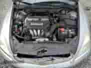 2007 Honda Accord VP с VIN 1HGCM55137A018000, выставлен на аукционе Copart как лот 55684695 с пробегом 117 607 миль миль и Списание • Salvage title. История ставок и продаж доступна на DreamBid. Изображение 11.