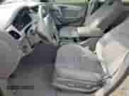 2015 Chevrolet Traverse LT с VIN 1GNKRHKD5FJ159054, выставлен на аукционе Copart как лот 69968475 с пробегом 195 757 миль миль и Списание • Salvage title. История ставок и продаж доступна на DreamBid. Изображение 7.